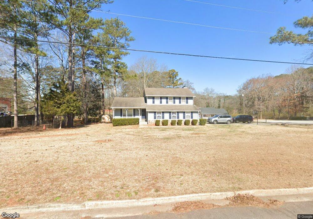 101 Cowan Dr, Stockbridge, GA 30281 - photo 1
