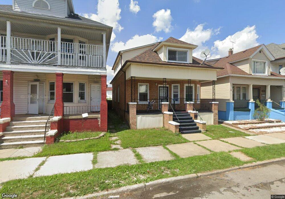 2389 Neibel St, HamtraMcK, MI 48212 - photo 1
