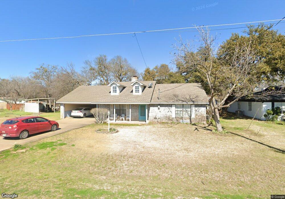 407 Casas Del Sur St, Granbury, TX 76049 - photo 1