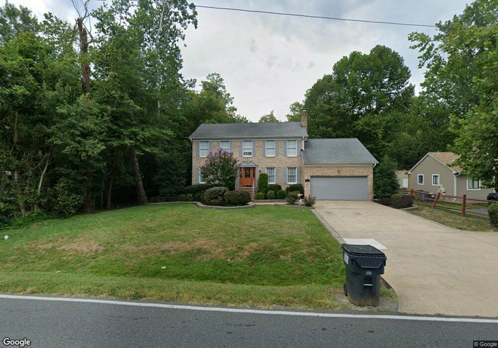 2046 Aquia Dr, Stafford, VA 22554 - photo 1