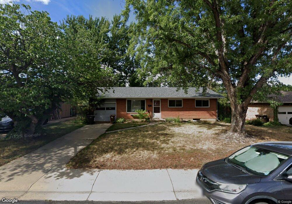 3465 Eastman Ave, Boulder, CO 80305 - photo 1