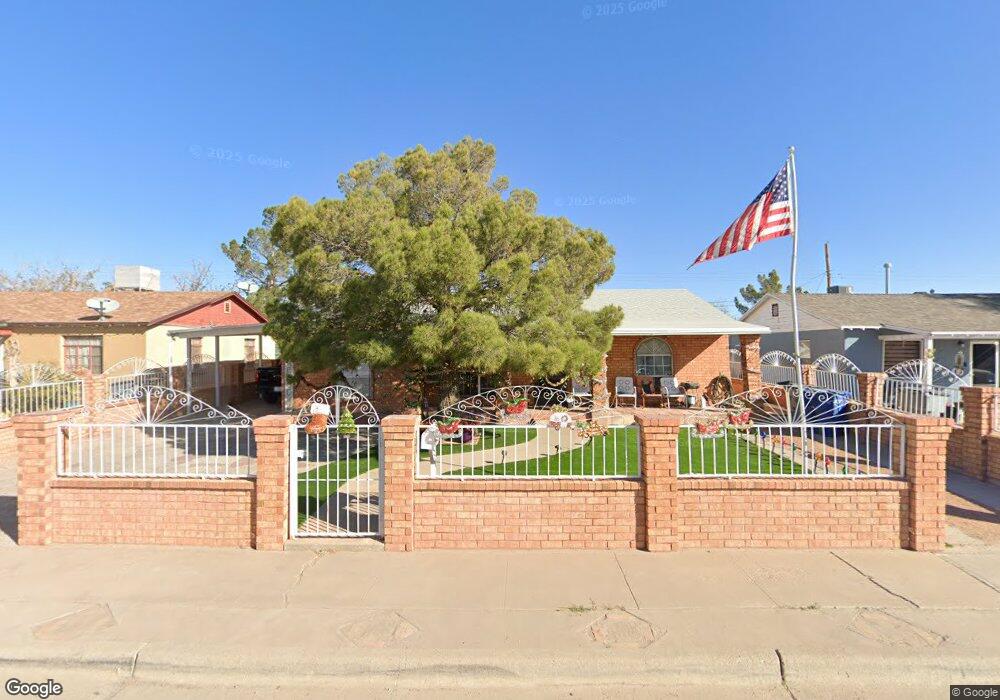 7559 Taxco Dr, El Paso, TX 79915 - photo 1