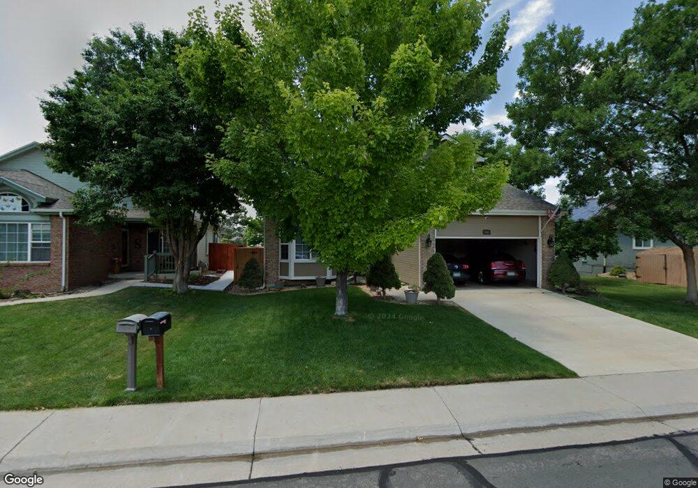13461 Williams St, Thornton, CO 80241 - photo 1