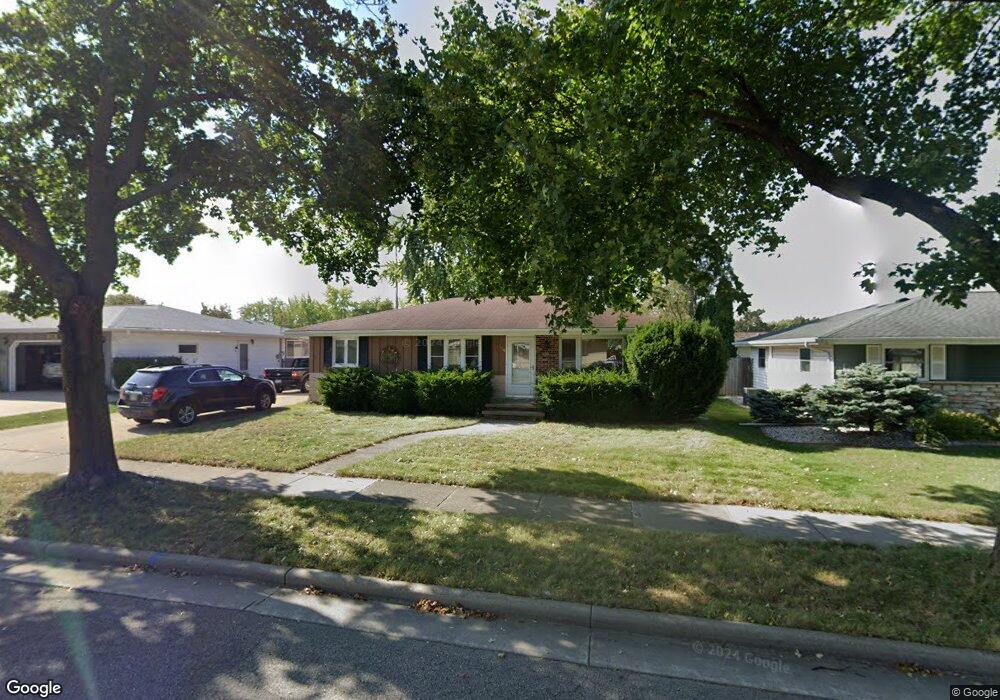 526 Jeffrey St, Combined Locks, WI 54113 - photo 1