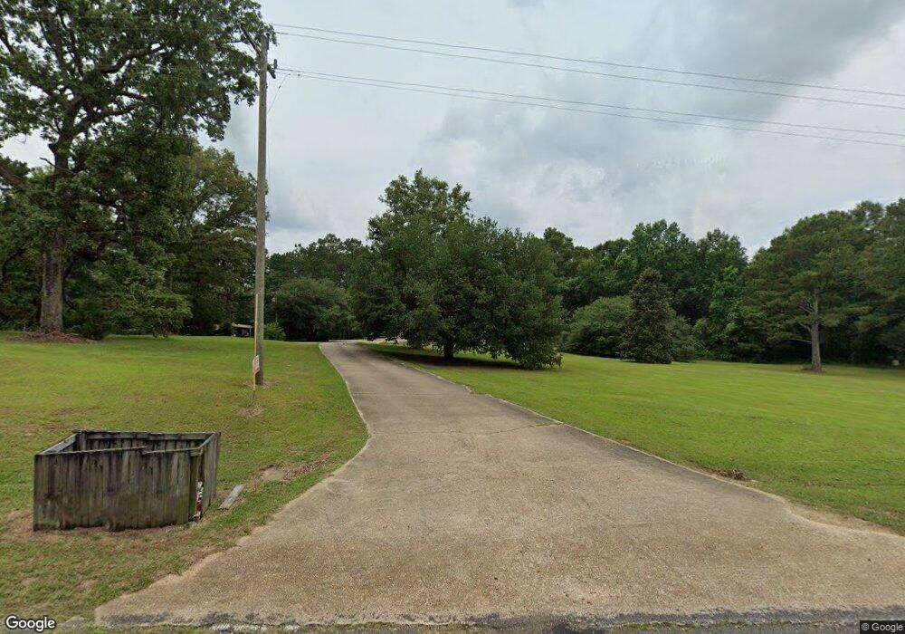 6012 McComb Holmesville Rd, McComb, MS 39648 - photo 1