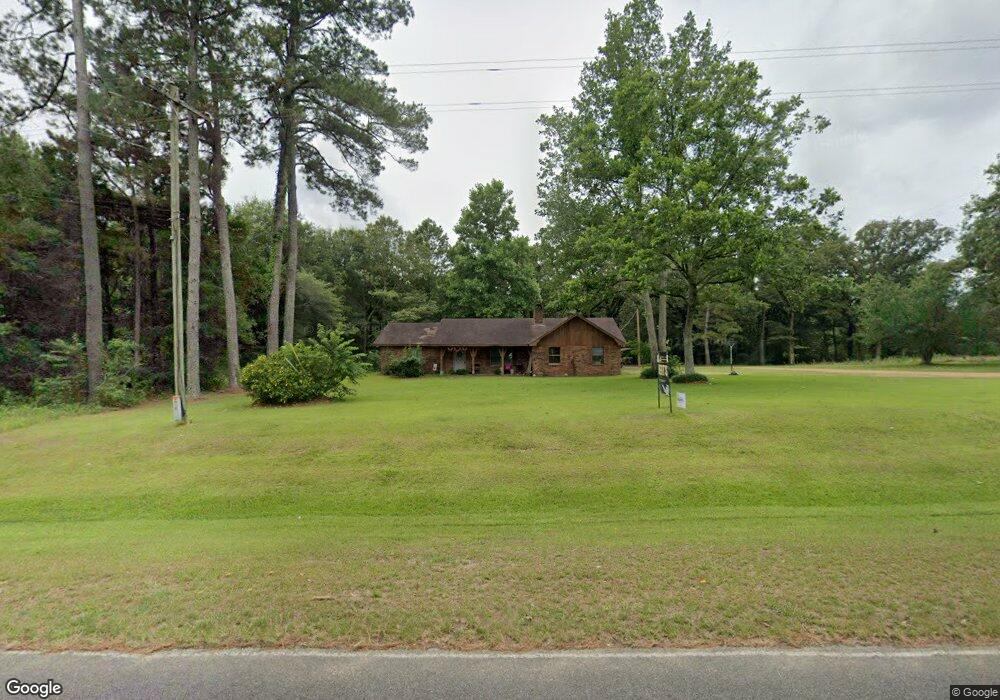 6028 McComb Holmesville Rd, McComb, MS 39648 - photo 1