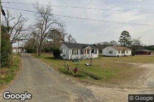 36 S Pine St, Alamo, GA 30411