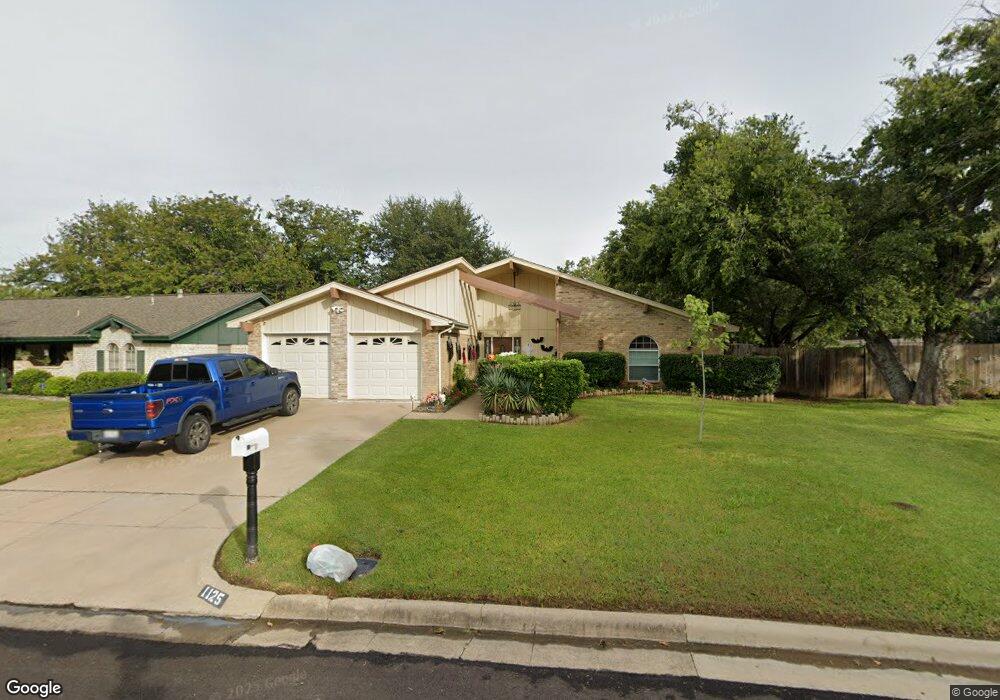 1125 Shady Ln, Bedford, TX 76021 - photo 1