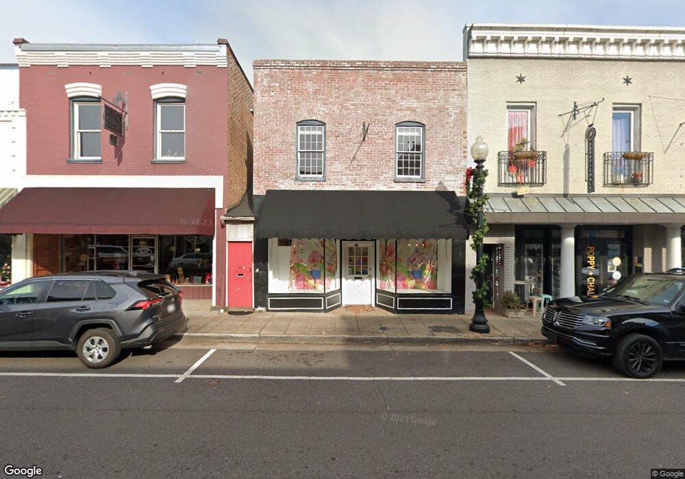 162 E Davis St, Culpeper, VA 22701 - photo 1