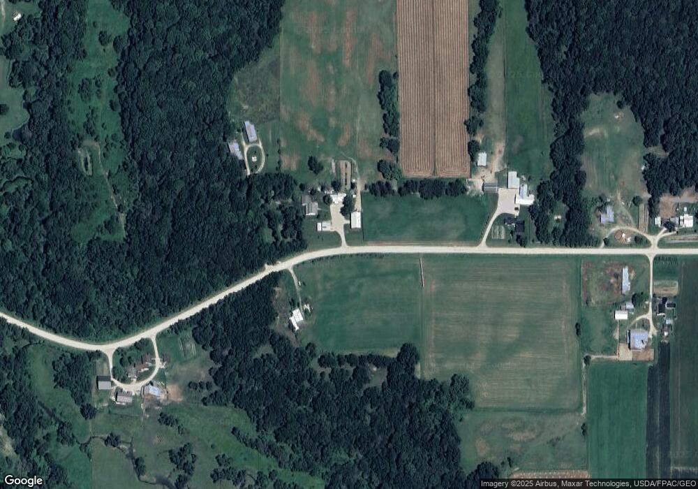 38159 134th St, Canton, MN 55922 - photo 1