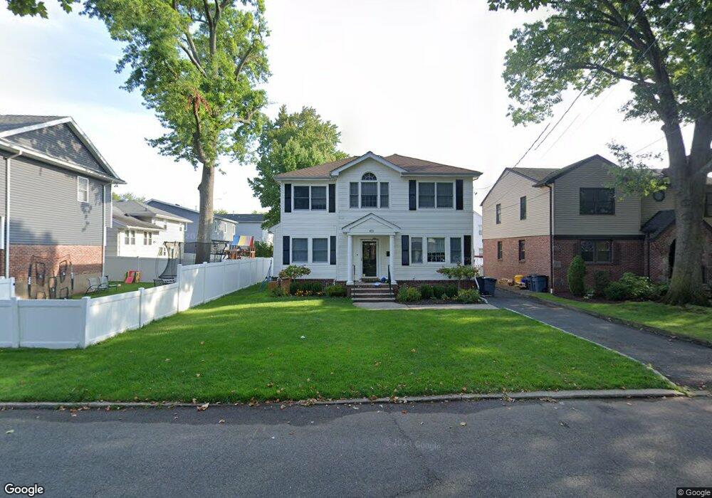 413 Briarcliff Rd, Teaneck, NJ 07666 - photo 1