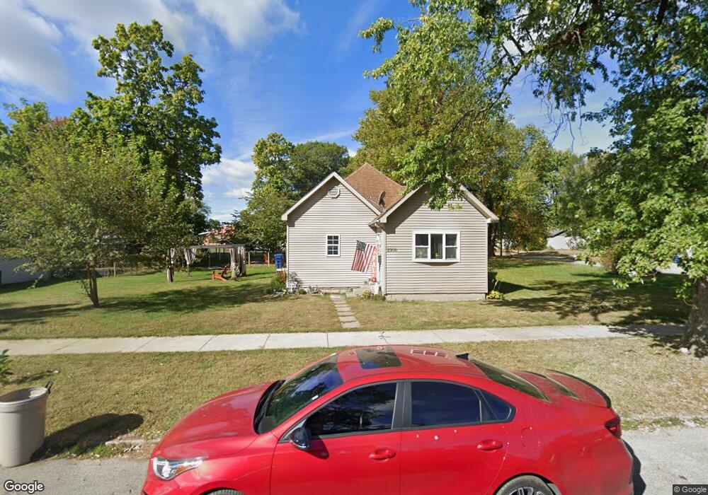 2305 Arleth St unit Borings Add. Lots 26, Terre Haute, IN 47802 - photo 1