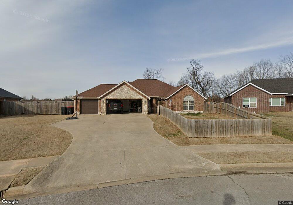 3891 Rosebud Ln, Springdale, AR 72764 - photo 1