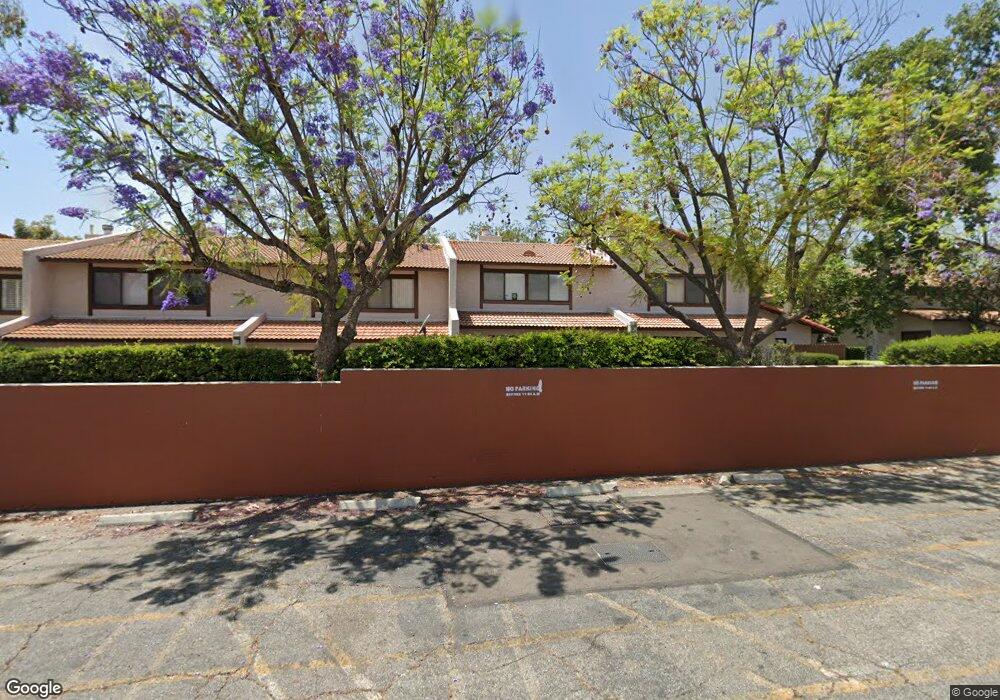 922 N Redding Way, Upland, CA 91786 - photo 1