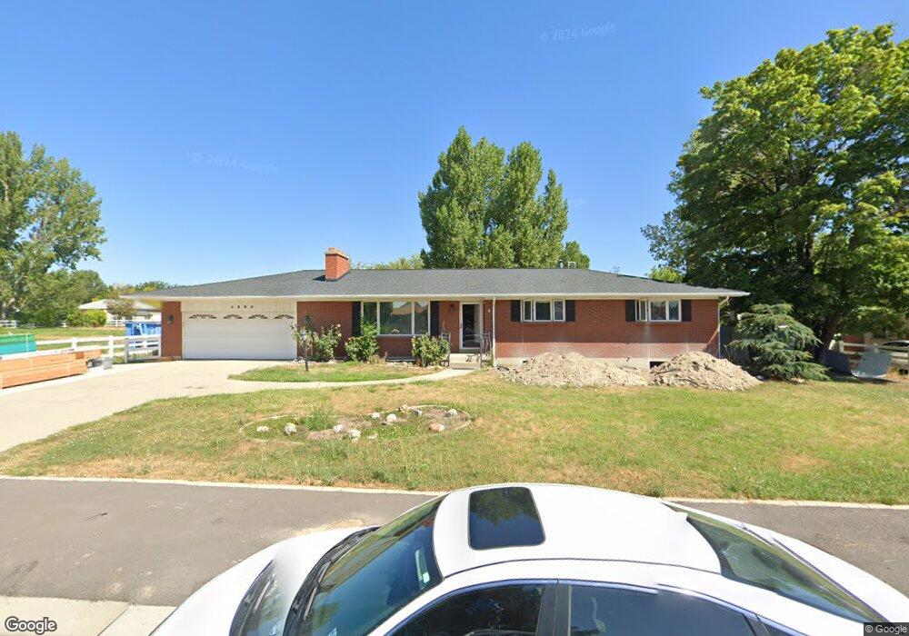 2550 W 10950 S, South Jordan, UT 84095 - photo 1