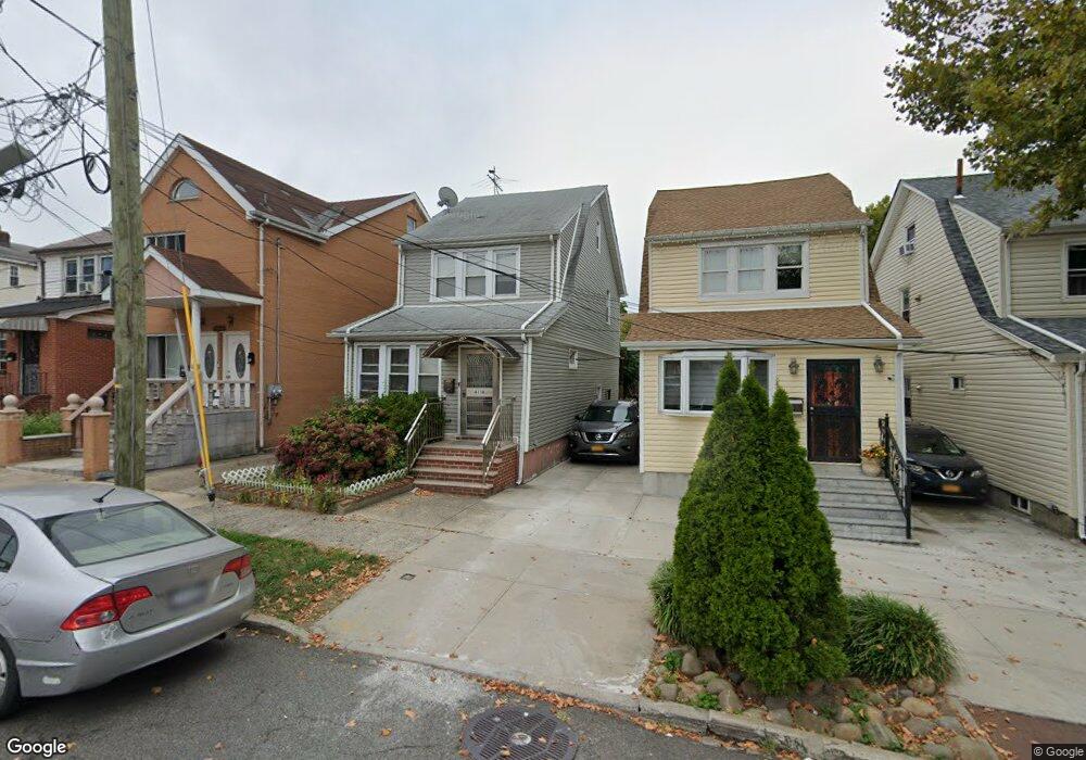 6114 Parsons Blvd, Fresh Meadows, NY 11365 - photo 1