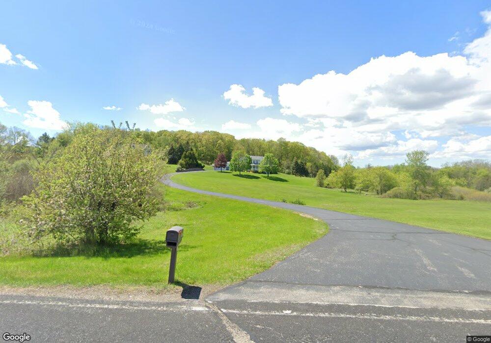 7135 Glacier Dr, West Bend, WI 53090 - photo 1