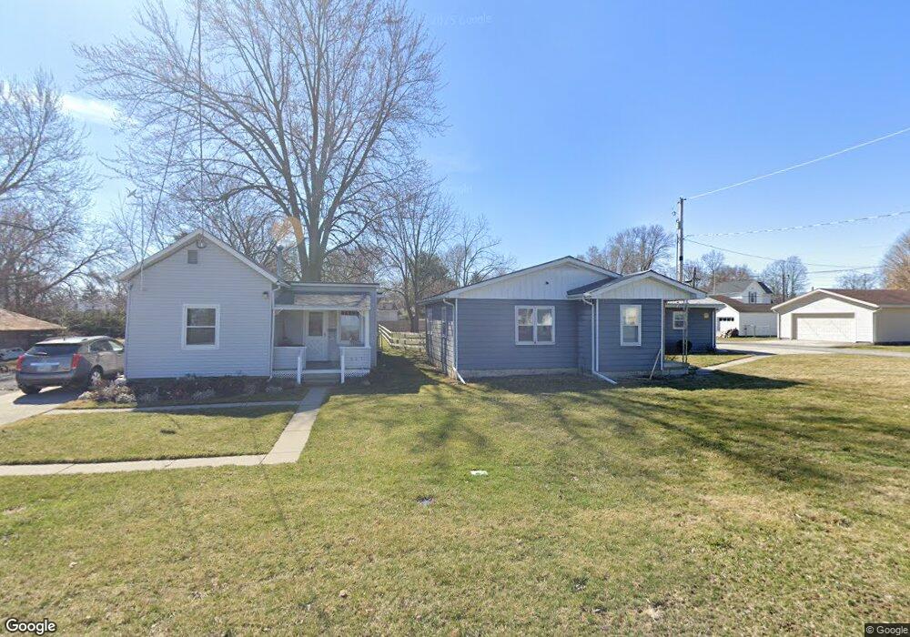527 1st St, Findlay, OH 45840 - photo 1