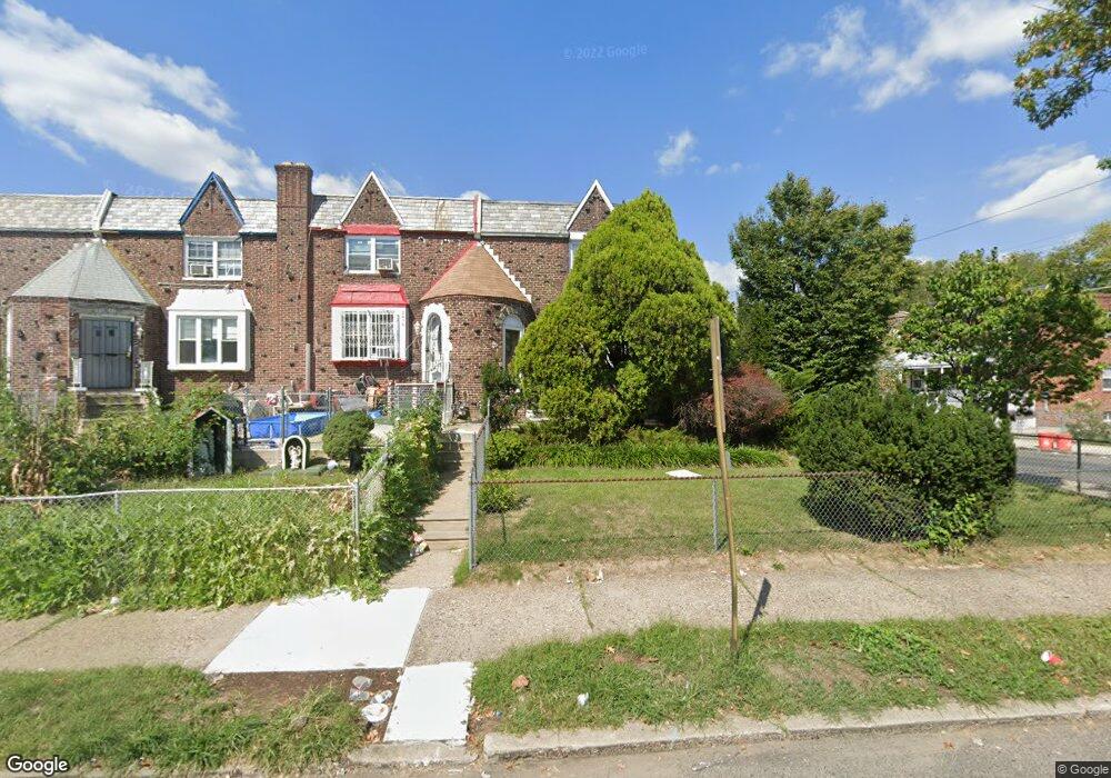 2417 Baird Blvd, Camden, NJ 08105 - photo 1