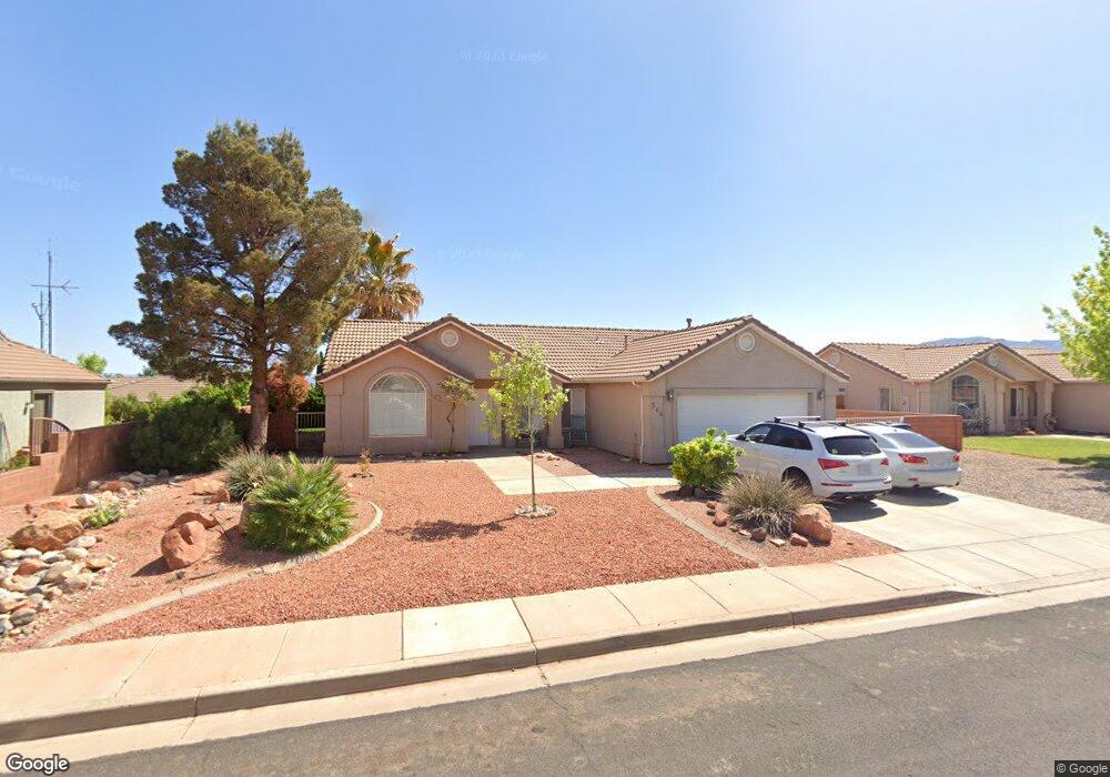 344 E 170 S, Ivins, UT 84738 - photo 1