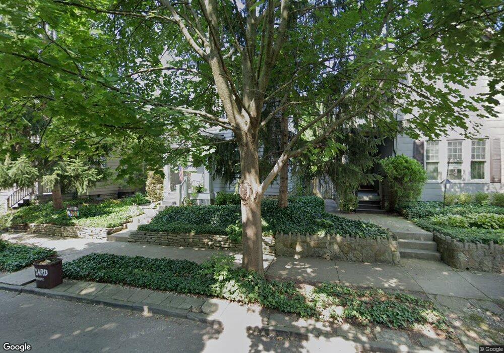 785 Ebner St, Columbus, OH 43206 - photo 1