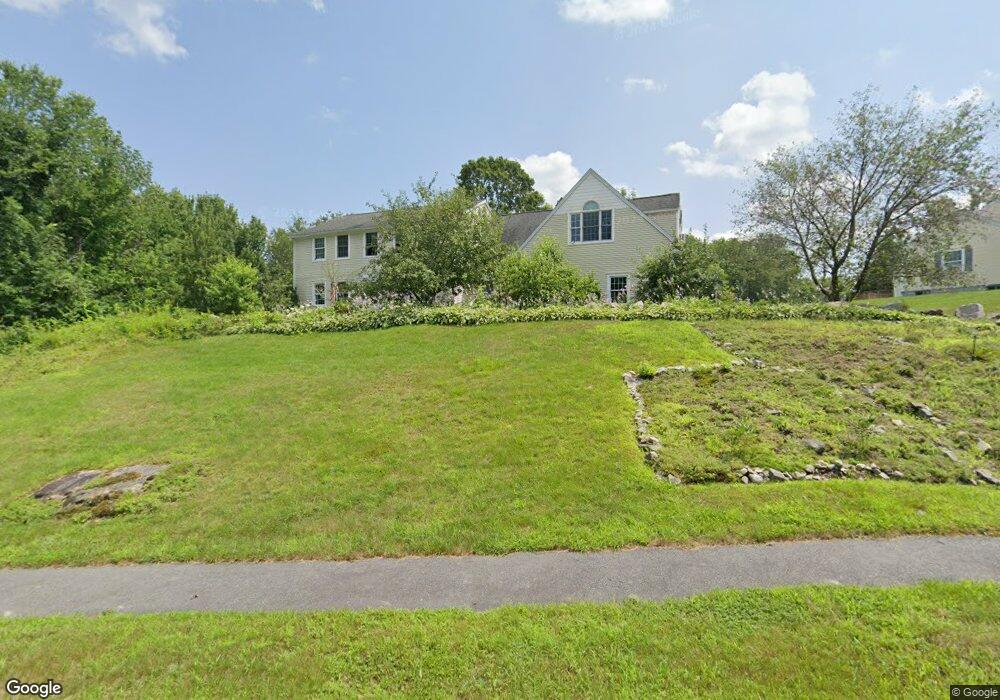 4 McGoldrick Wood Subdiv, Windham, ME 04062 - photo 1