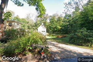 38 Woodland Rd, Andover, MA 01810