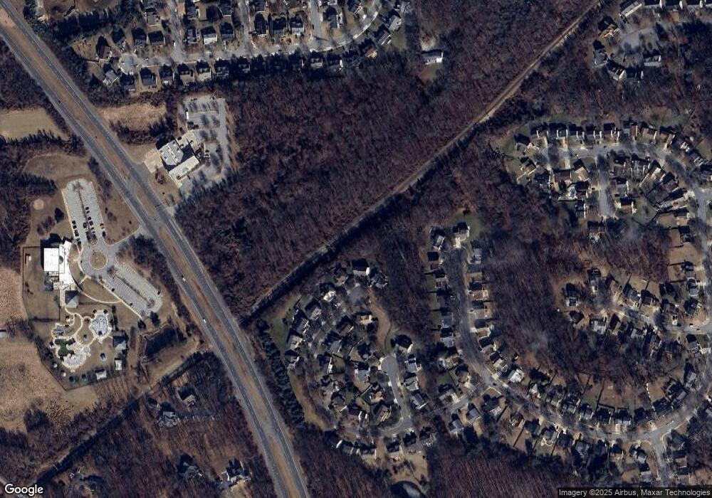 12102 Guinevere Place, Glenn Dale, MD 20769 - photo 1