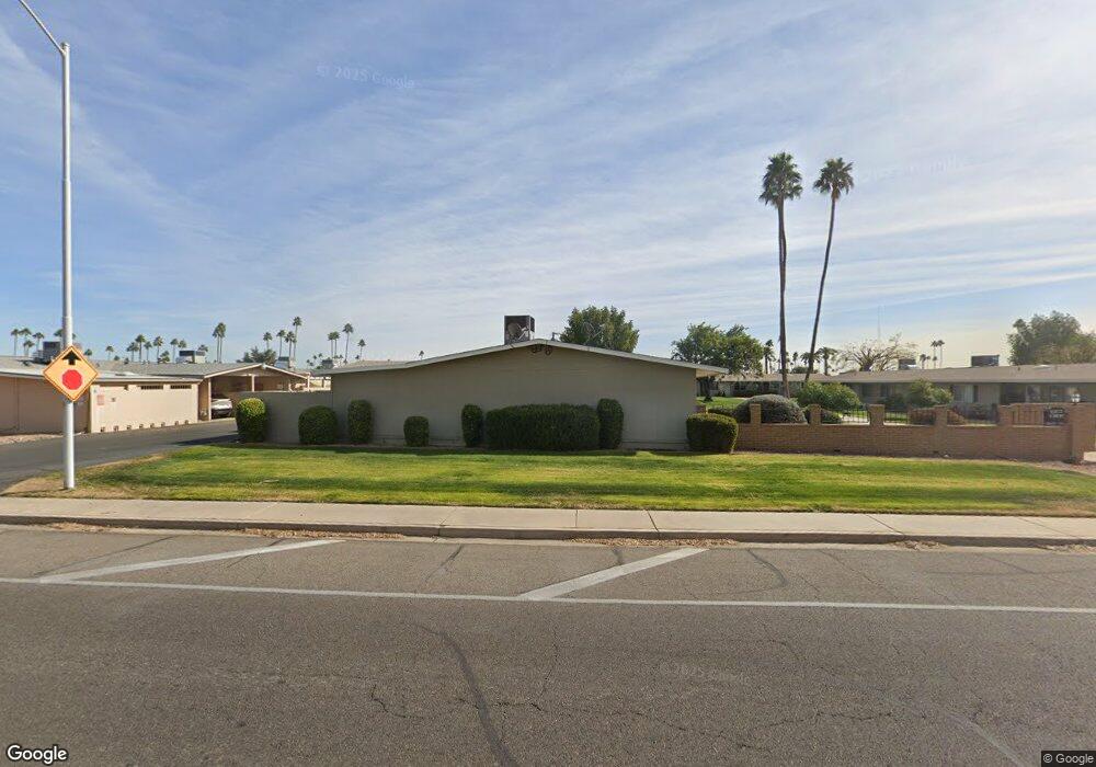 13647 N 111th Ave unit s, Sun City, AZ 85351 - photo 1