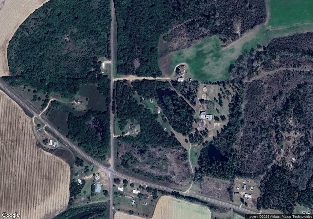 1657 Cane Mill Rd, Doerun, GA 31744 - photo 1