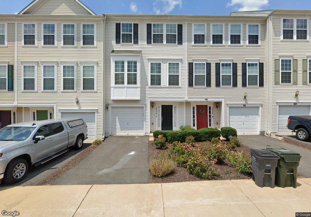 8358 Scotland Loop, Manassas, VA 20109 - photo 1