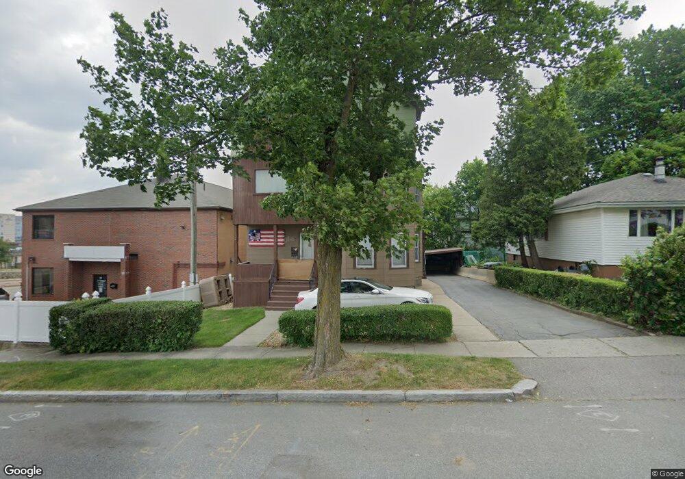 1 Frank St, Worcester, MA 01604 - photo 1