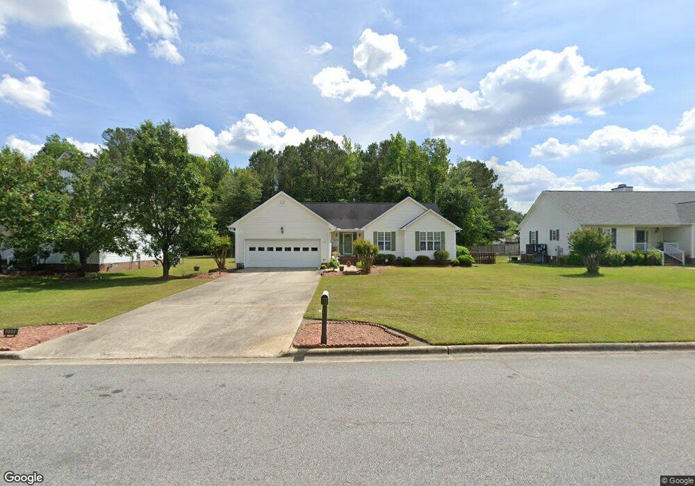 886 Ray Crawford Dr, Winterville, NC 28590 - photo 1