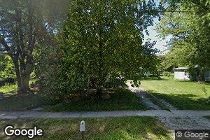 409 N Missouri St, Toledo, IL 62468