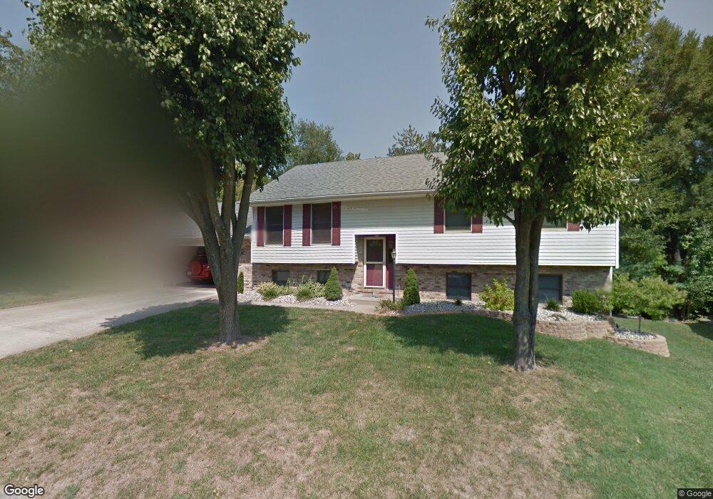 1908 Pinehurst Ct, Collinsville, IL 62234 - photo 1