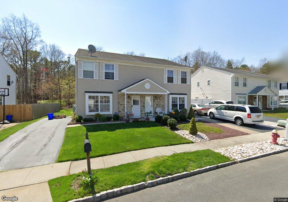 27 Brewster Cir, Old Bridge, NJ 08857 - photo 1