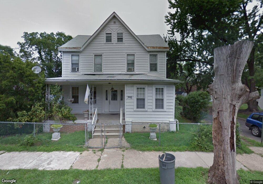 248 S 32nd St, Camden, NJ 08105 - photo 1