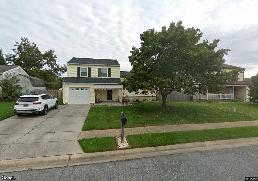 7 E Weald Ave, Bear, DE 19701 - photo 1