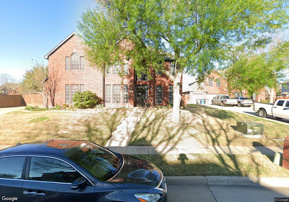 599 N Althea Dr, Wylie, TX 75098 - photo 1