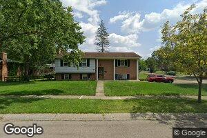 5 Handel Ln, Cincinnati, OH 45218
