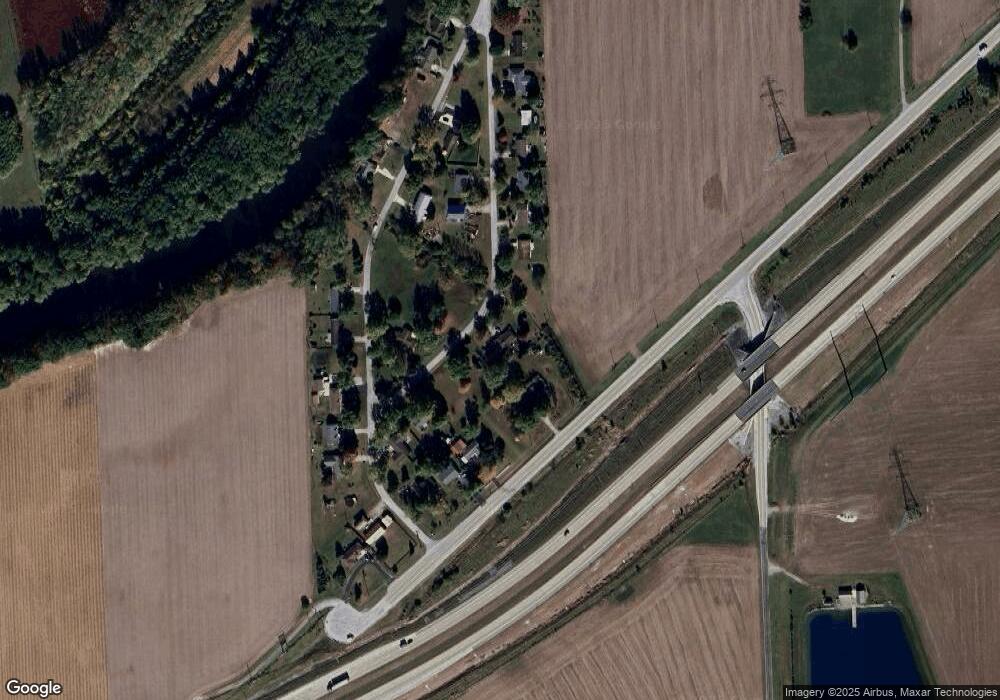 702 Rosamond Ave, New Haven, IN 46774 - photo 1