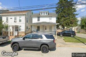 18 N 6th St, Mc Sherrystown, PA 17344