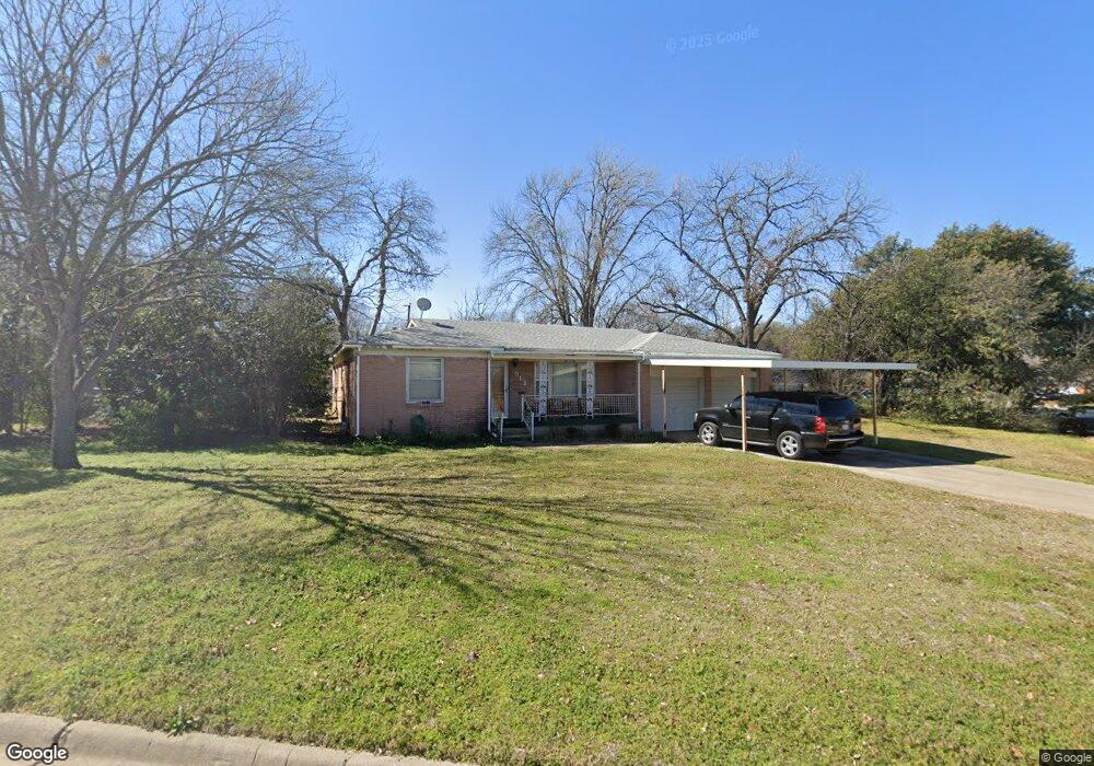 512 Sandell Dr, Fort Worth, TX 76108 - photo 1
