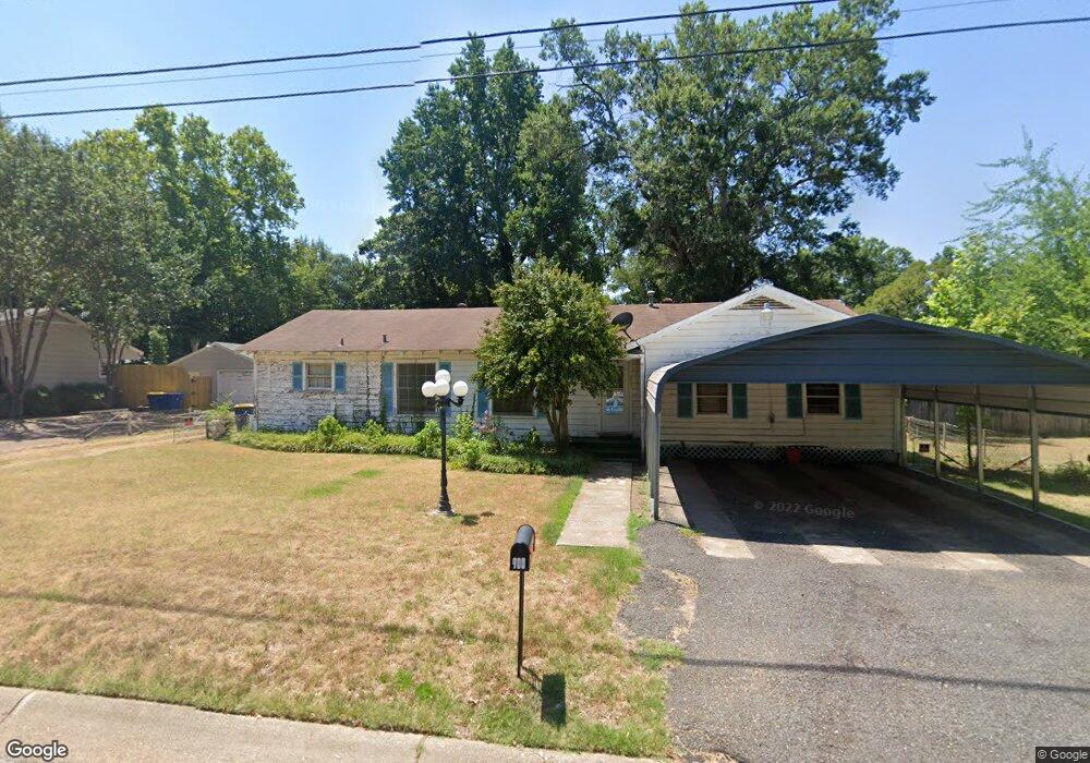 900 Camp St, Kilgore, TX 75662 - photo 1