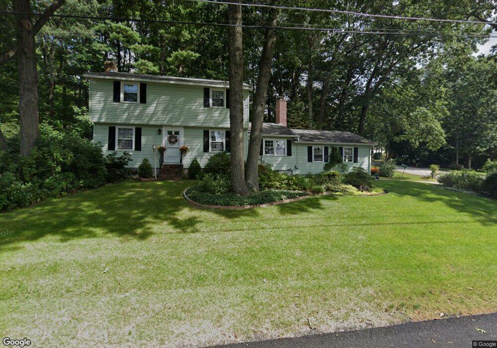 22 Warton Rd, Nashua, NH 03062 - photo 1