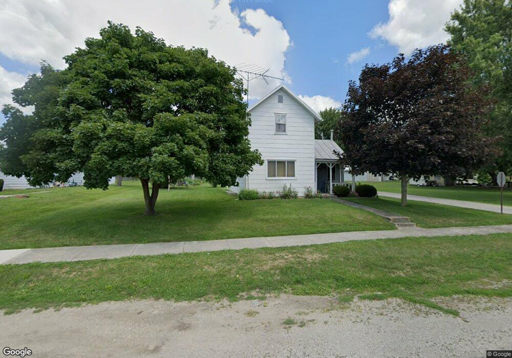 502 W North St, West Unity, OH 43570 - photo 1