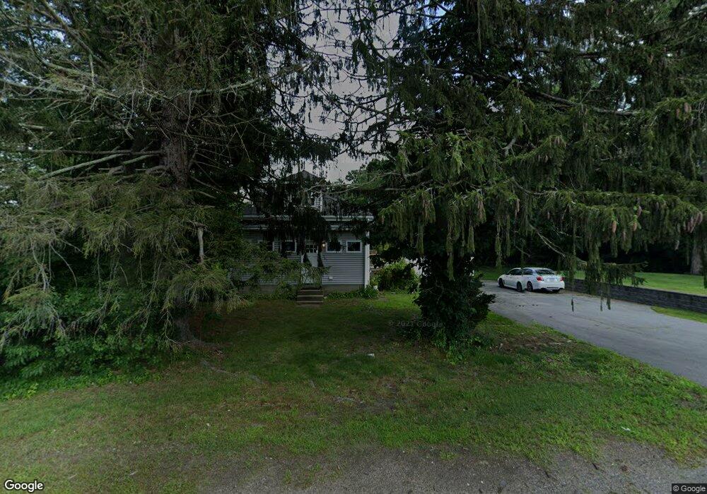 565 N Elm St, West Bridgewater, MA 02379 - photo 1