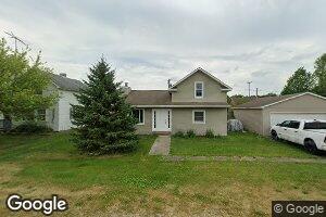 240 S Haley St, Mc Clure, OH 43534