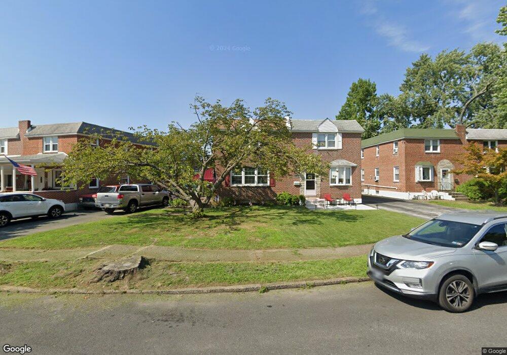 716 Creghan Ave, Swarthmore, PA 19081 - photo 1