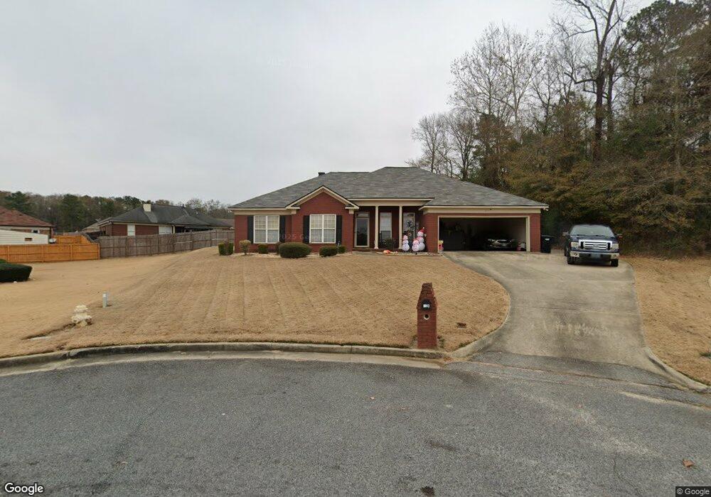 6924 Broadfield Ct, Columbus, GA 31907 - photo 1